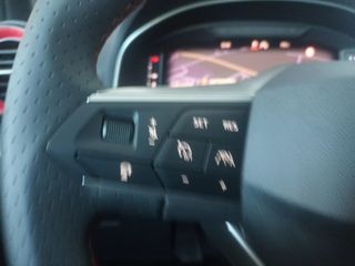 SEAT Ibiza 2025 FR SALTA!