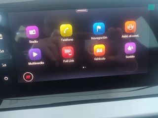 SEAT Ibiza 2025 FR SALTA!