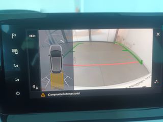 SEAT Ibiza 2025 FR SALTA!