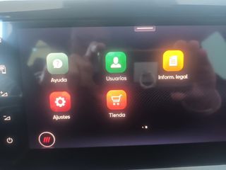 SEAT Ibiza 2025 FR SALTA!