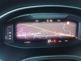 SEAT Ibiza 2025 FR SALTA!