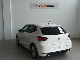 SEAT Ibiza 2025 FR SALTA!