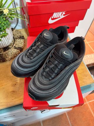 Nike Air Max 97 Zapatillas