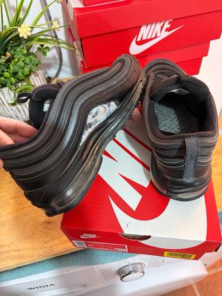 Nike Air Max 97 Zapatillas