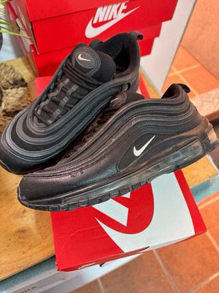 Nike Air Max 97 Zapatillas
