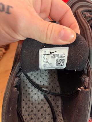 Nike Air Max 97 Zapatillas