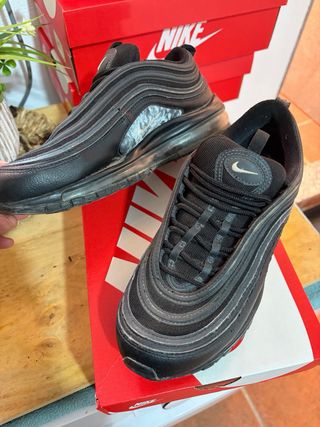 Nike Air Max 97 Zapatillas