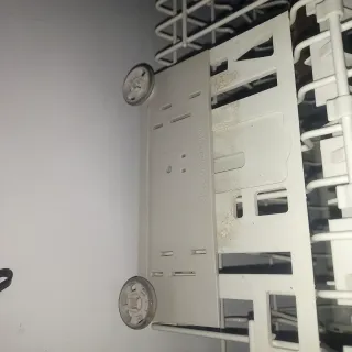 Cesta para lavavajillas superior..