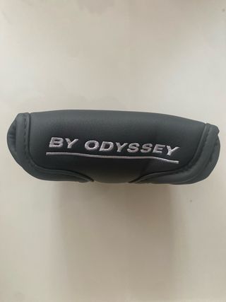 Funda Odyssey DFX para putter