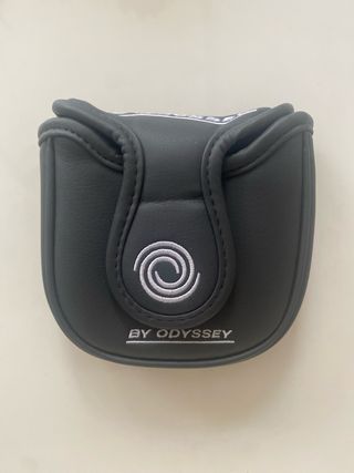 Funda Odyssey DFX para putter