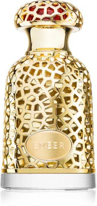 Perfume Emmer Lattafa Dorado