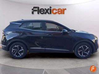 Kia Sportage 1.6 CRDi 85kW (115CV) Concept 4x2