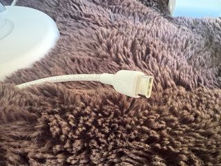 Caricabatterie Belkin Boostcharge Pro Bianco