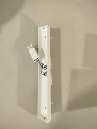 Aplique de pared SOLLUX lighting