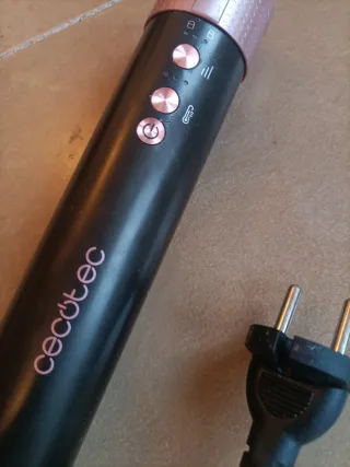 Secador Cecotec CeramicCare