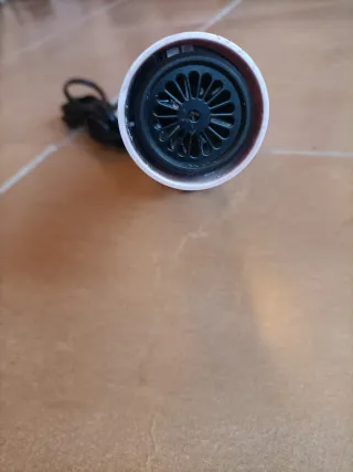 Secador Cecotec CeramicCare