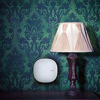 Hub Inteligente Aeotec Blanco