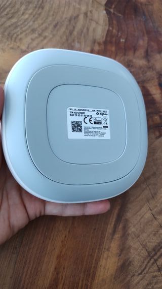 Hub Inteligente Aeotec Blanco