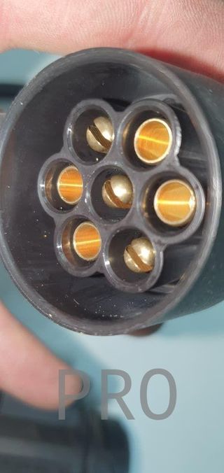 cable adaptador toma corriente remolquer