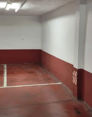 Plaza de garaje en Calle Dos Aceras