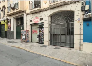 Plaza de garaje en Calle Dos Aceras