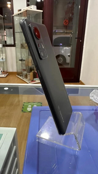 Xiaomi 12x Nero 256GB 5G 8GB RAM