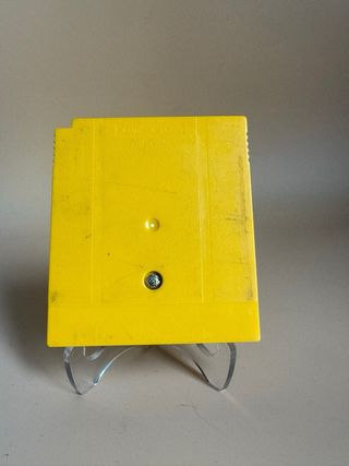 Donkey Kong Land Game Boy