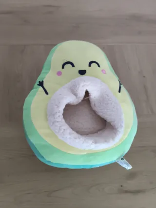 Mr. Wonderful Aguacate Calientapiés