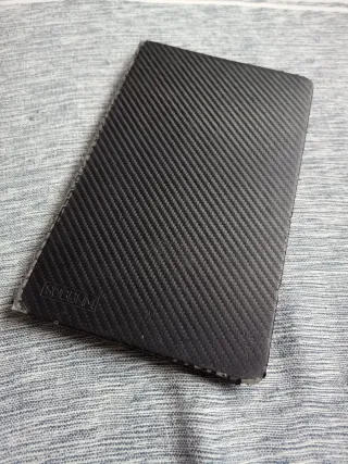 Samsung Galaxy Tab A Negra NO ENVÍO