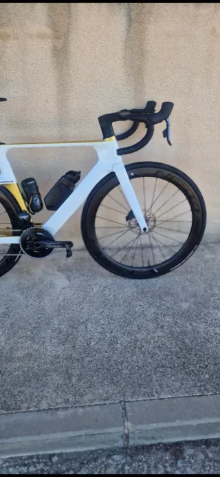 Orbea Orca Aero M21 Eltd