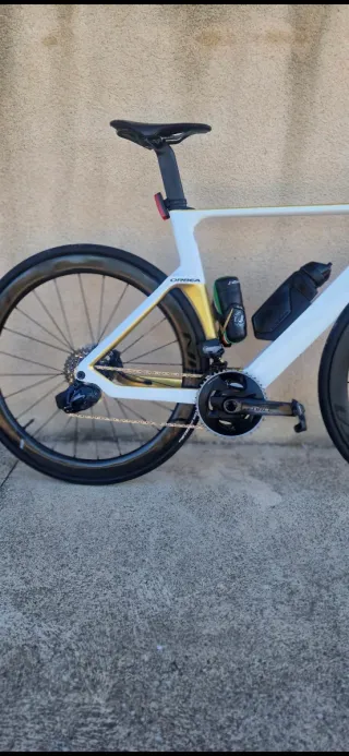 Orbea Orca Aero M21 Eltd