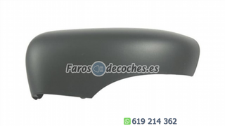 Carcasa Retrovisor Derecho Nissan Micra (2016->)