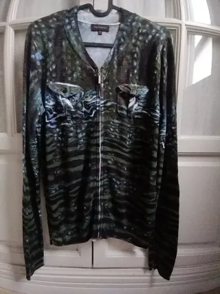 Chaqueta Adolfo Domínguez Talla S