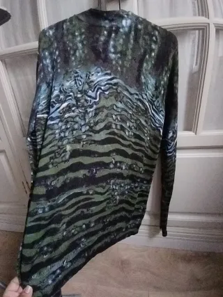 Chaqueta Adolfo Domínguez Talla S