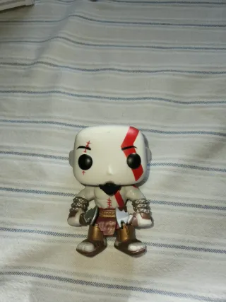 Funko Pop! Kratos - God Of War #25