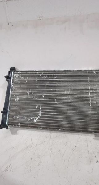 145835 radiador de agua 55703926 opel corsa d s07