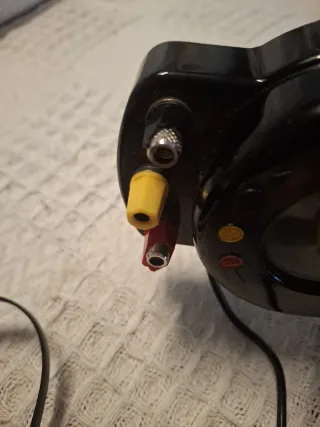 Indicador de Secuencia de Fases Antiguo año 1980