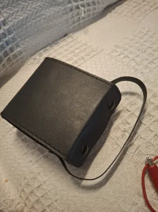 Indicador de Secuencia de Fases Antiguo año 1980