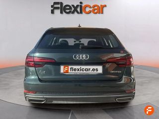 Audi A4 Avant Advanced 30 TDI 90kW S tronic