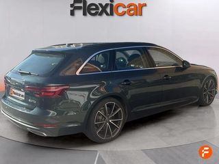 Audi A4 Avant Advanced 30 TDI 90kW S tronic