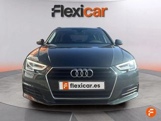 Audi A4 Avant Advanced 30 TDI 90kW S tronic