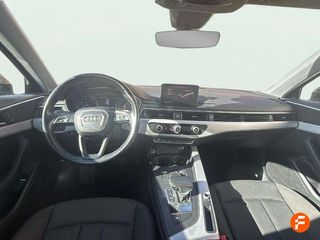 Audi A4 Avant Advanced 30 TDI 90kW S tronic