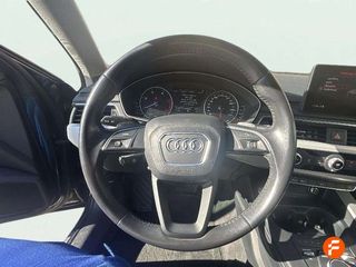 Audi A4 Avant Advanced 30 TDI 90kW S tronic