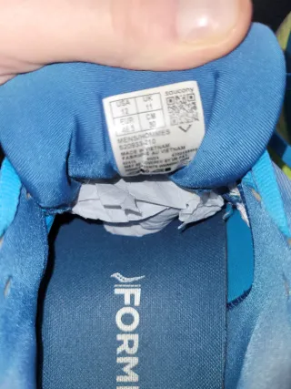 Saucony Hurricane 24 Scarpe da Corsa Uomo