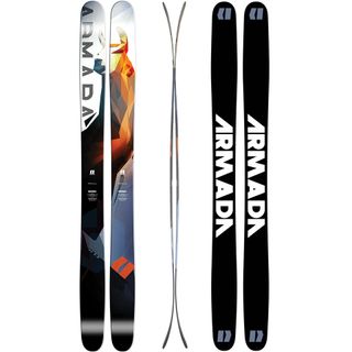 Esquís Armada JJ 2.0 Freeride