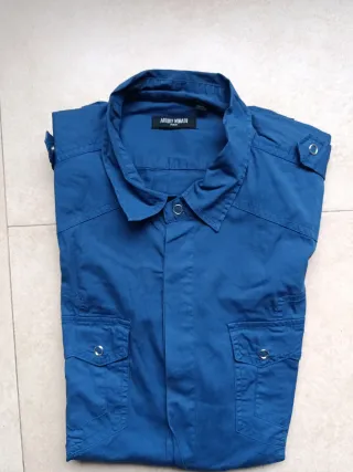 PACK 10 CAMISAS XL + 2 REGALO