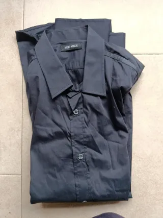 PACK 10 CAMISAS XL + 2 REGALO