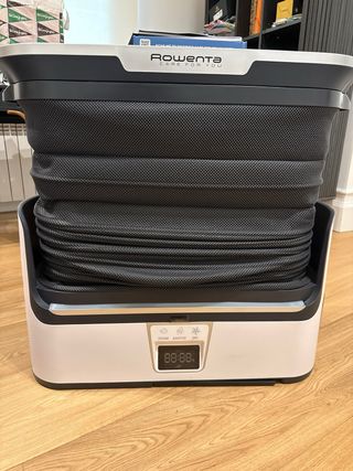 Rowenta Care For You YR4050 sin estrenar