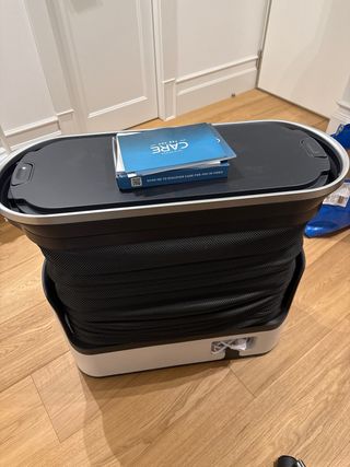 Rowenta Care For You YR4050 sin estrenar