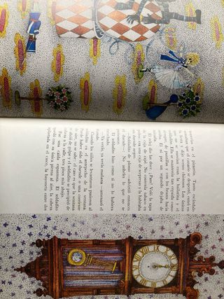 El Valiente Soldadito de Plomo